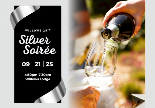 Willows Lodge