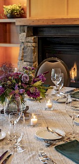 Willows Lodge