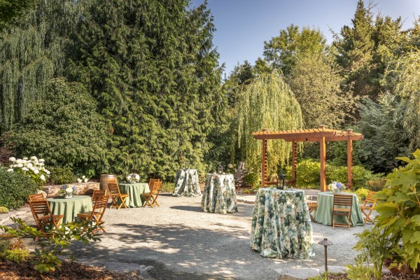 Willows Lodge
