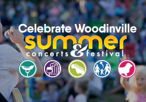 Celebrate Woodinville Summer Concerts & Festival with live music, food, drinks, dancing, and family fun in an outdoor community event.