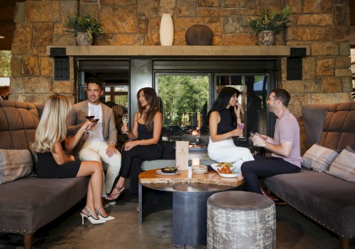 Willows Lodge