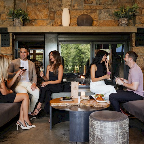 Willows Lodge
