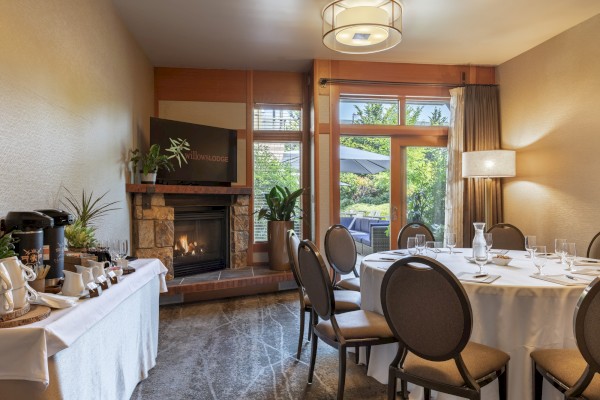 Willows Lodge