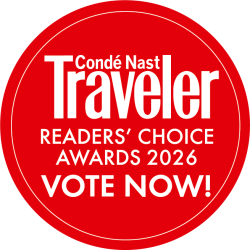 Vote in Condé Nast 2026 Readers' Choice Awards Survey
