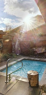 Willows Lodge