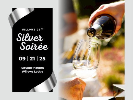 Event invitation for 