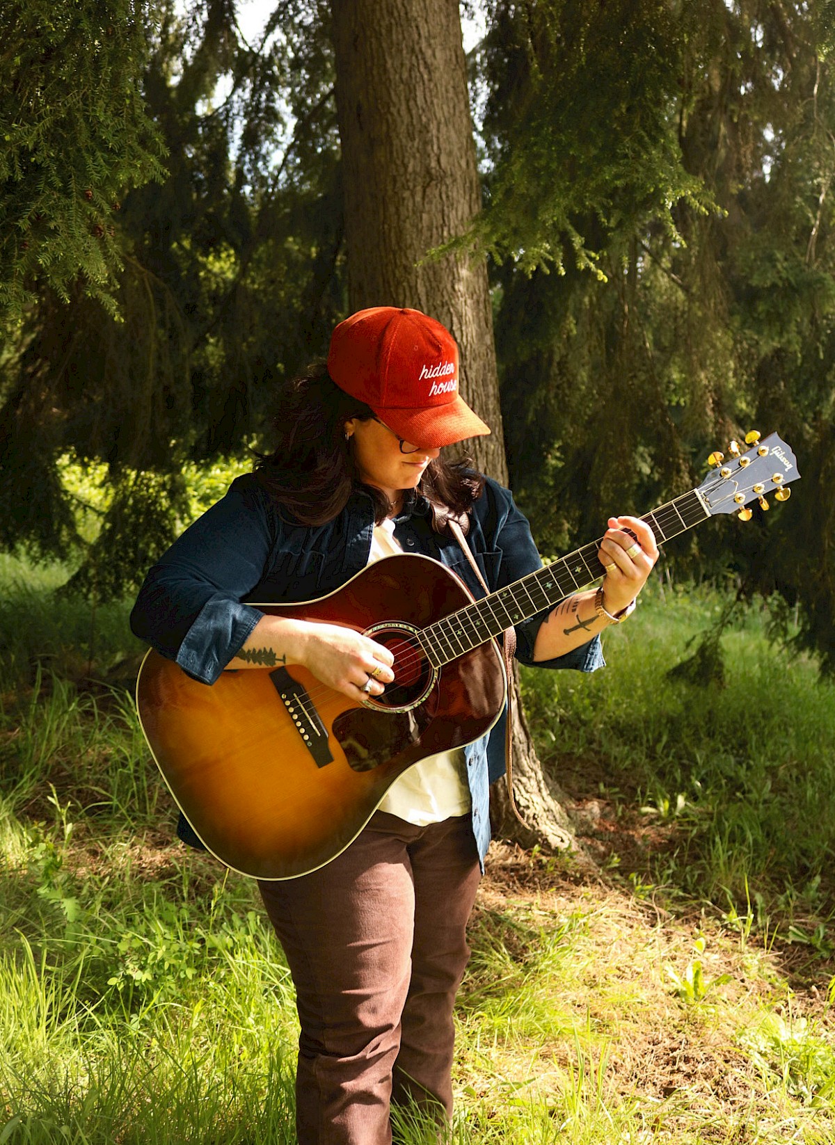 Live Entertainment featuring Rocci Medawar